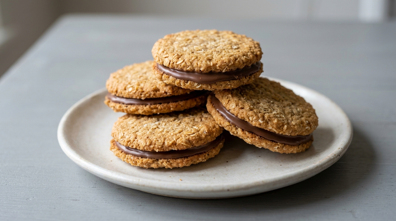 Kingston biscuits