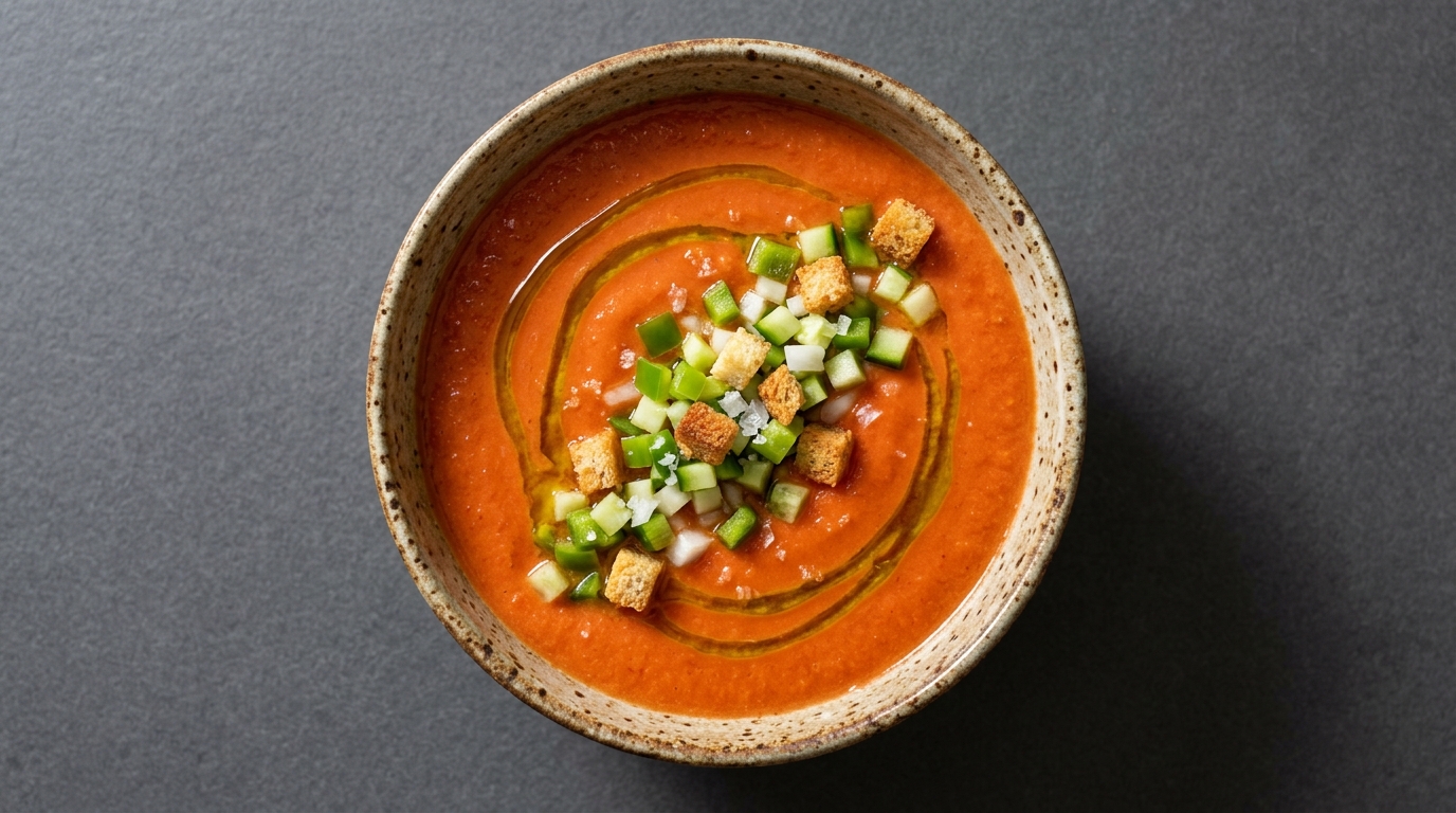 Gazpacho