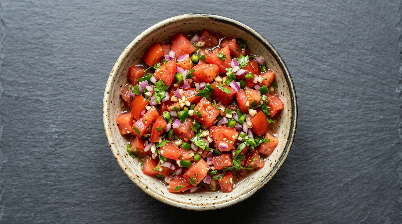 Salsa