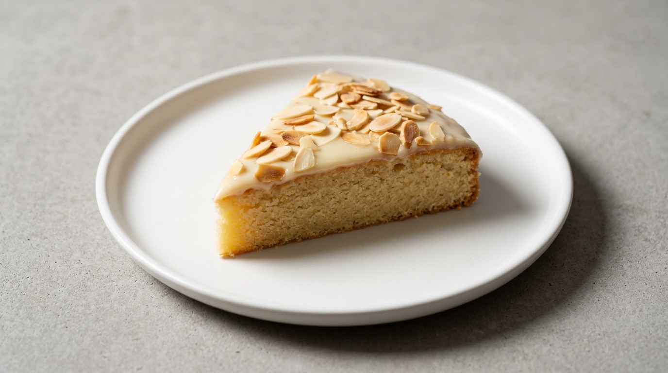 Citron gâteau nantais