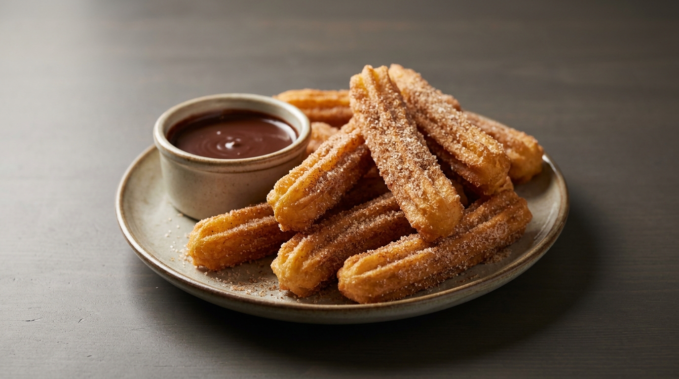 Churros