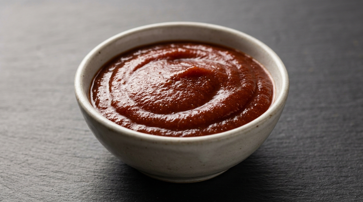 Ketchup