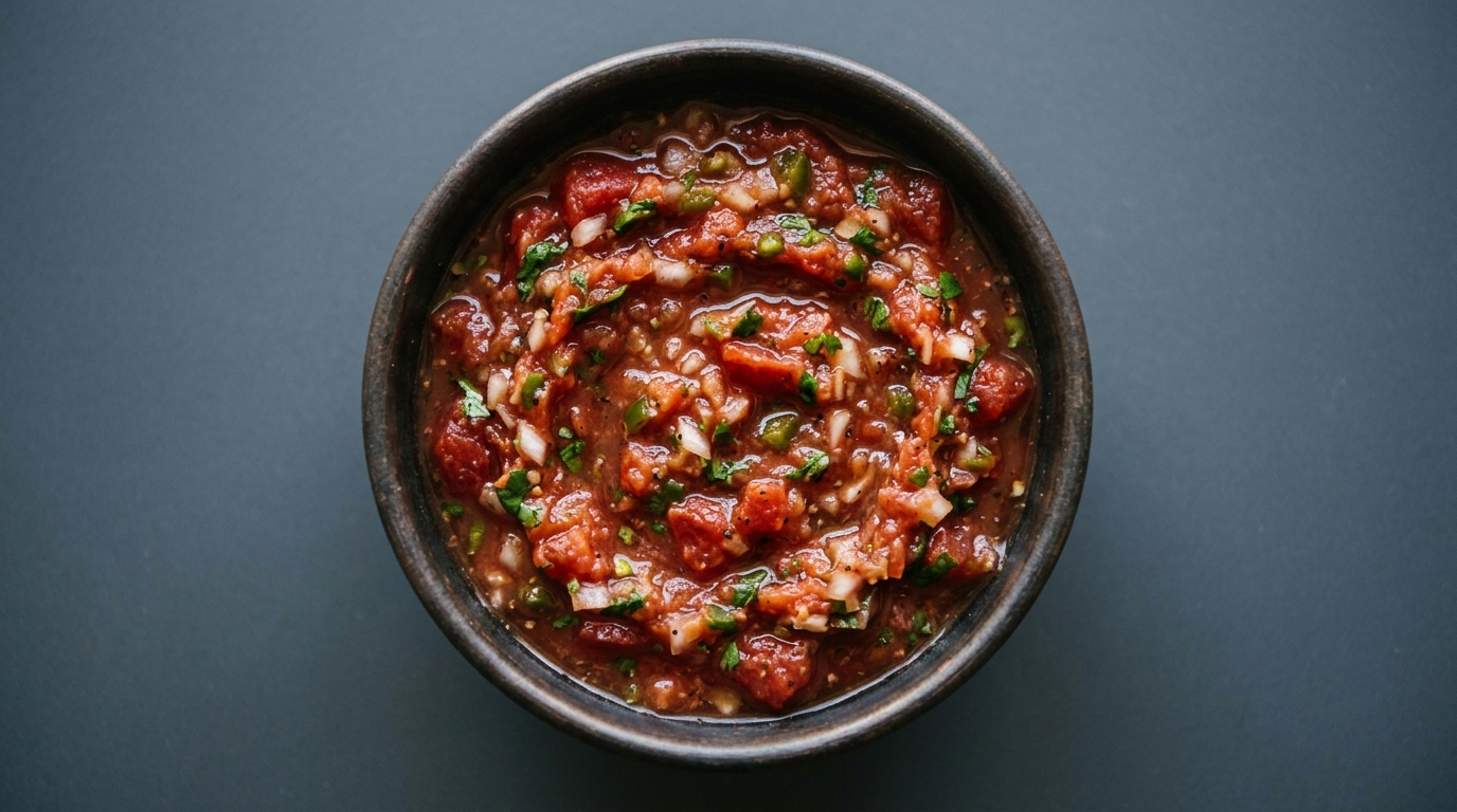 Salsa
