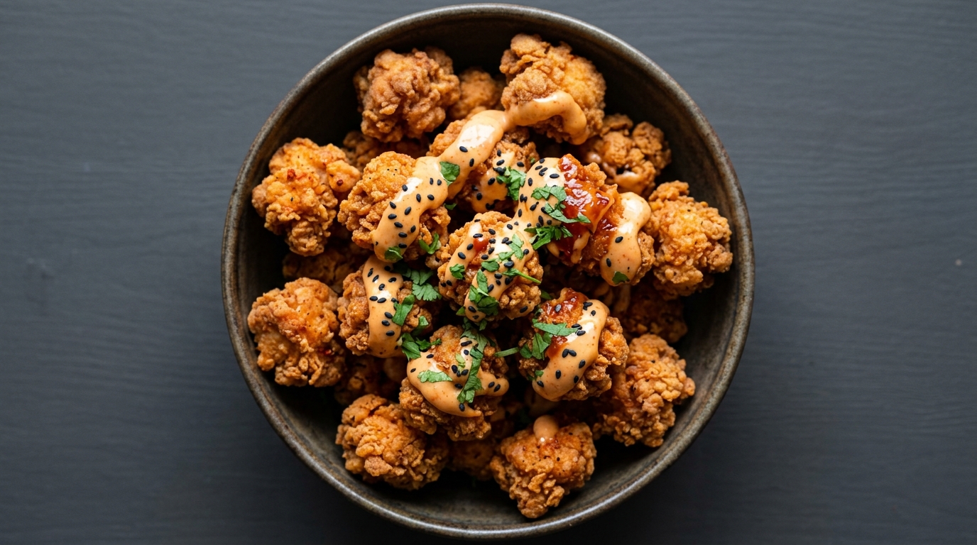 Chicken popcorn shakers