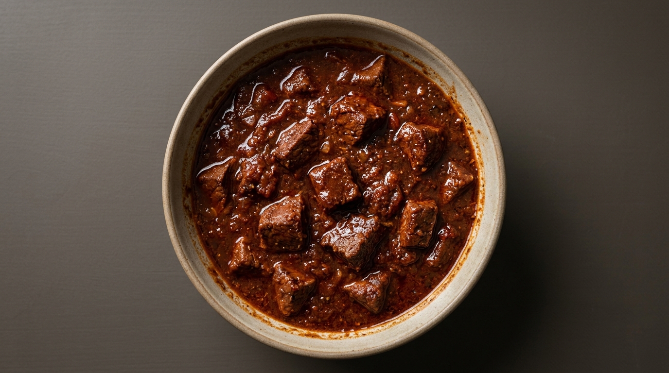 Pools bryg-chili