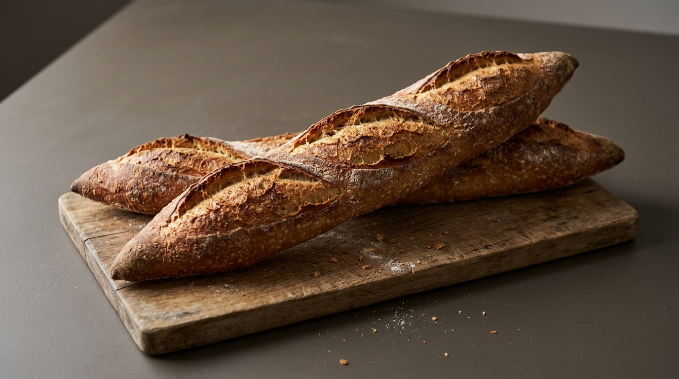 Surdejsbaguettes