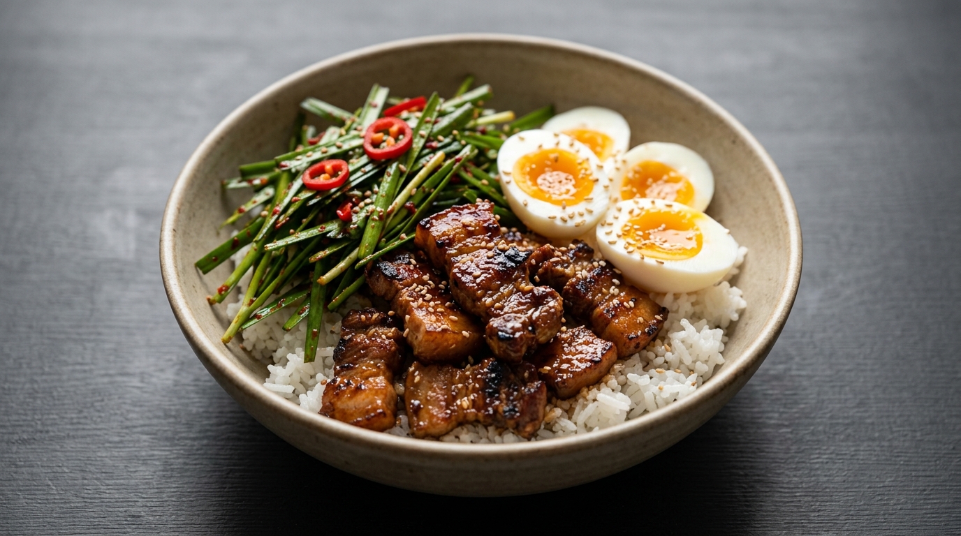 Maekjeok