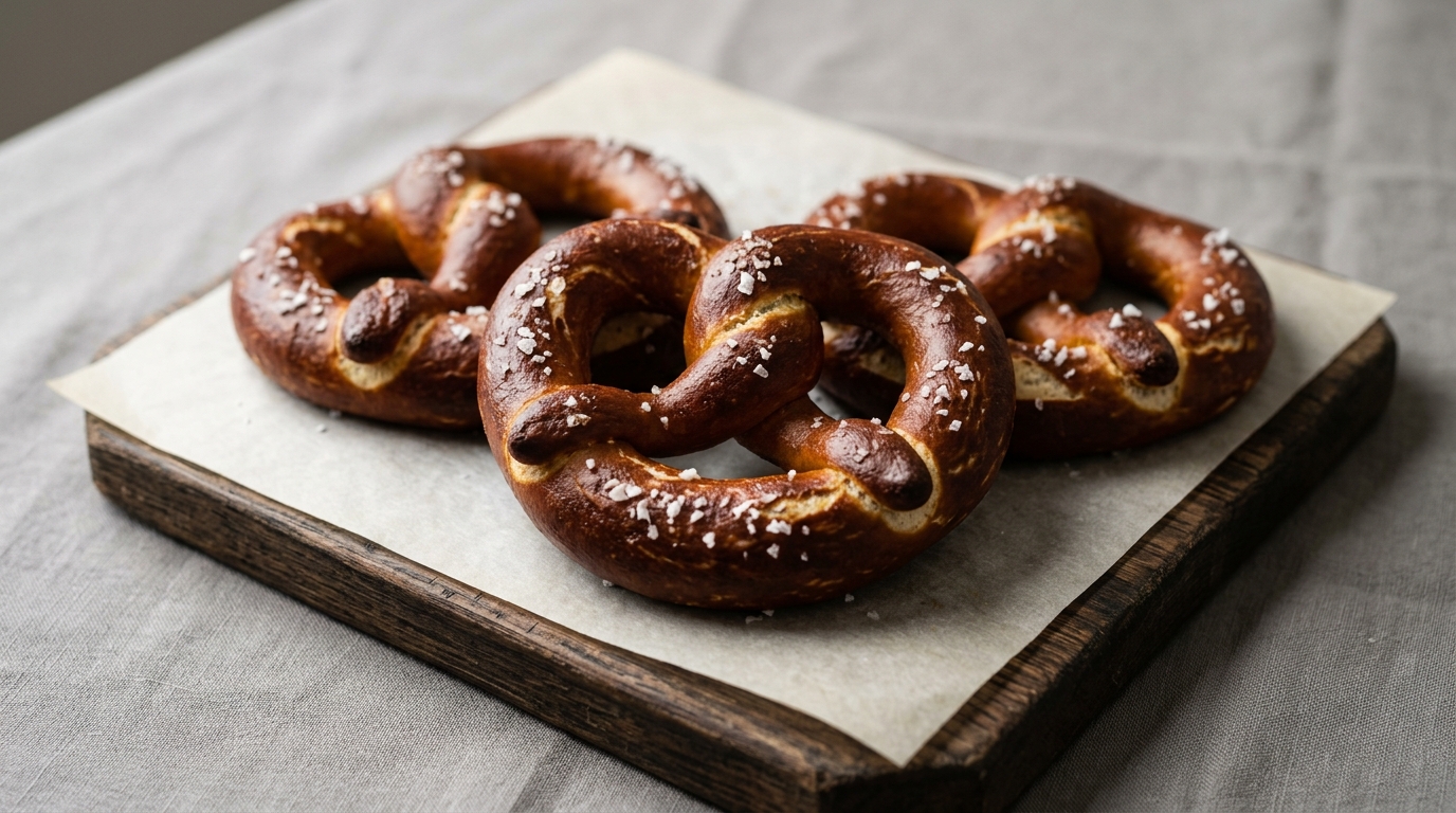Brezel