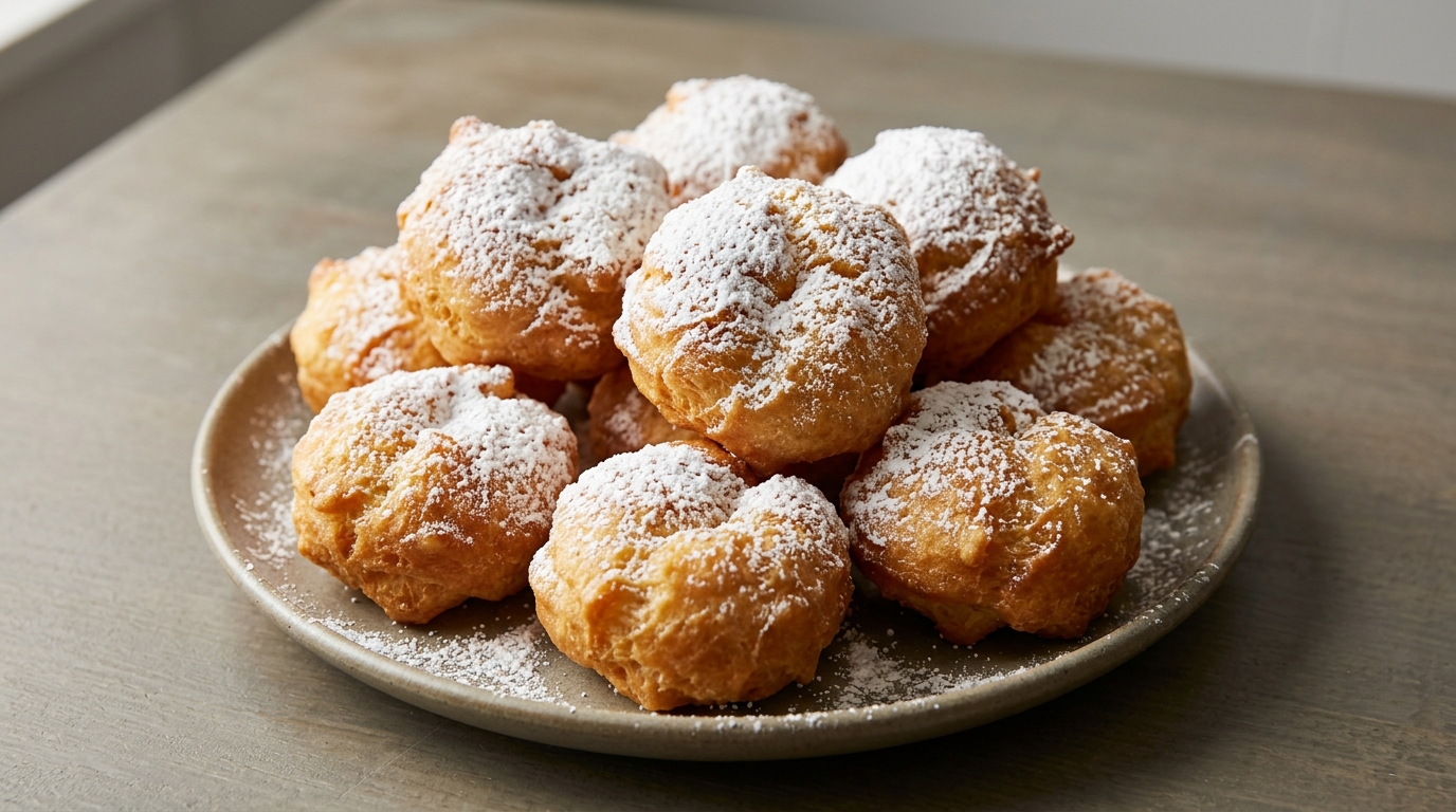 Zeppole