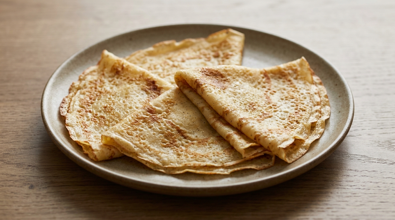 Pierre hermés crêpes