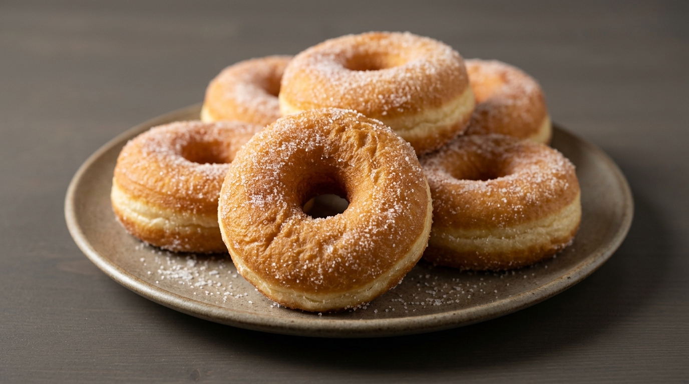 Donuts