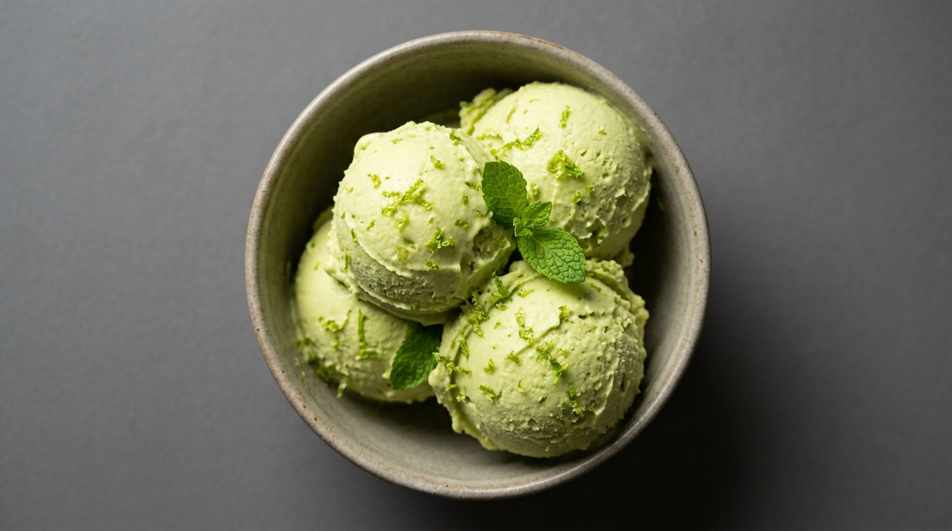 Avocado-lime-is
