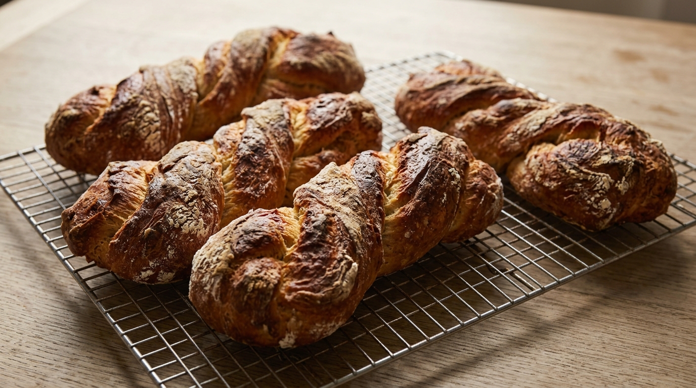 Brød