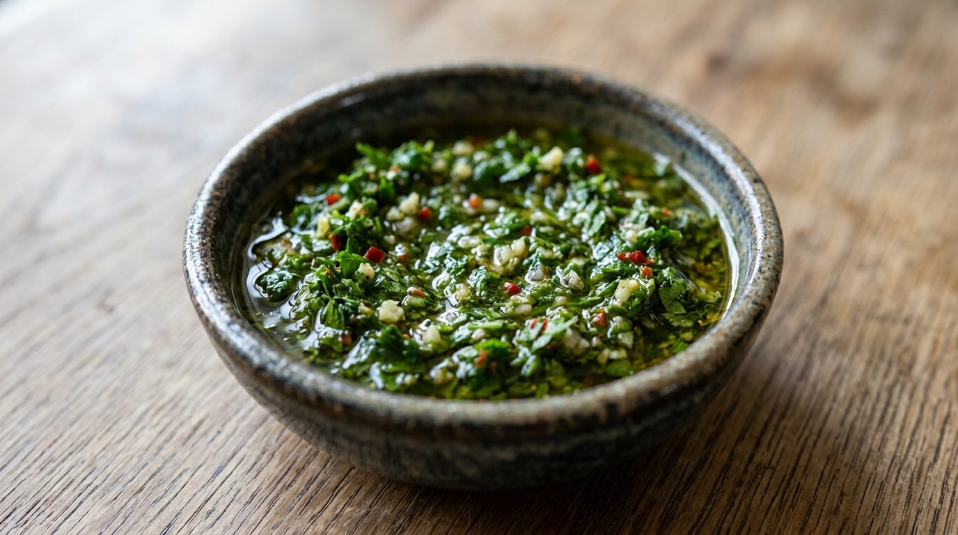 Chimichurri